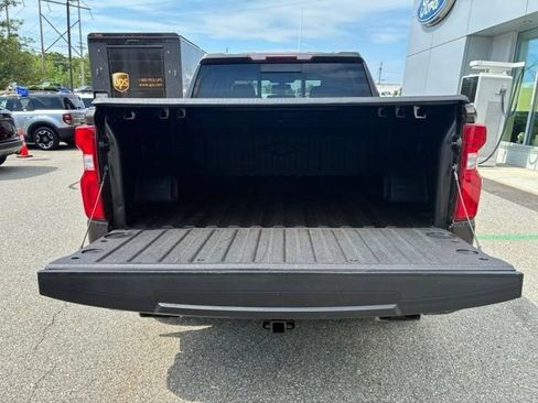 Used 2021 Chevrolet Silverado 1500 RST w/ All Star Edition Plus AWD/4WD image 12