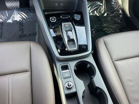 New 2026 Audi A3 2.0T Premium Plus image 25