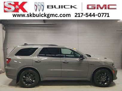 Used 2023 Dodge Durango R/T