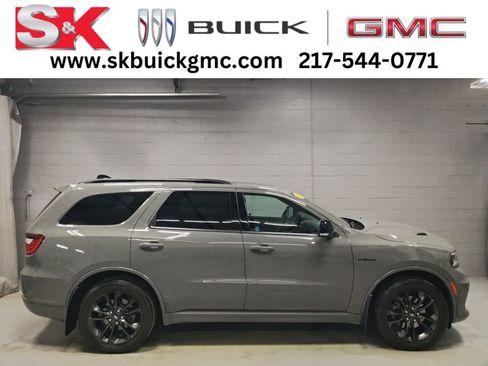 Used 2023 Dodge Durango R/T image 1