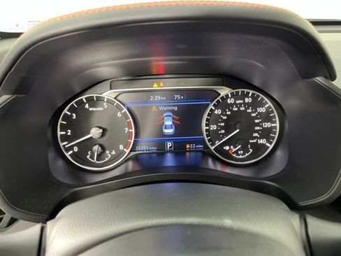 Used 2025 Nissan Altima 2.5 SR FWD image 25