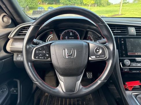 Used 2018 Honda Civic Si image 20