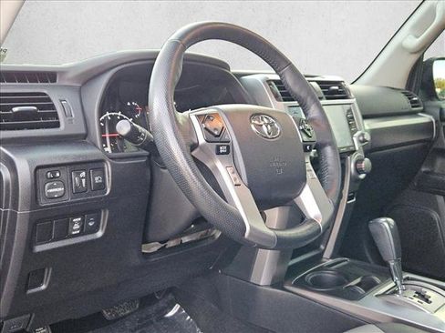 Used 2023 Toyota 4Runner SR5 Premium image 10