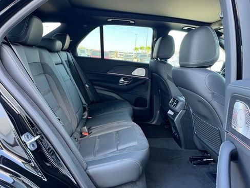 New 2026 Mercedes-Benz GLE 53 AMG 4MATIC image 20