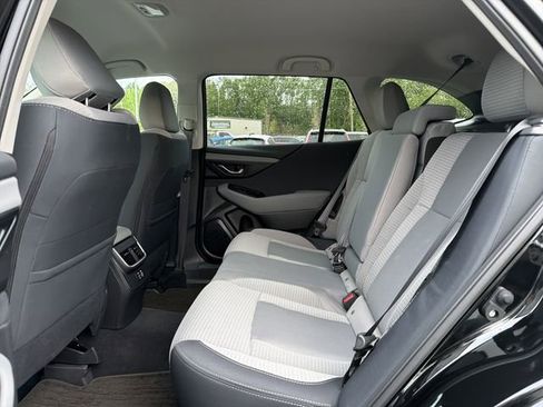 Certified 2025 Subaru Outback Premium AWD/4WD image 17