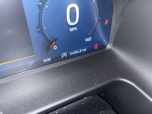 Used 2023 Ford Bronco Raptor image 13