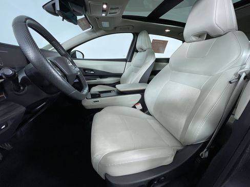 Certified 2024 Nissan Ariya AWD image 14