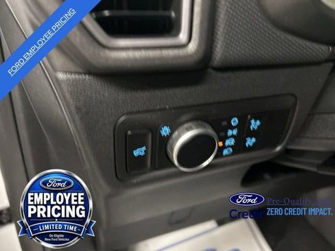 New 2025 Ford Bronco Sport Big Bend AWD/4WD image 12