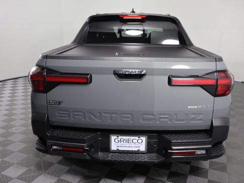 Certified 2025 Hyundai Santa Cruz XRT AWD/4WD image 7