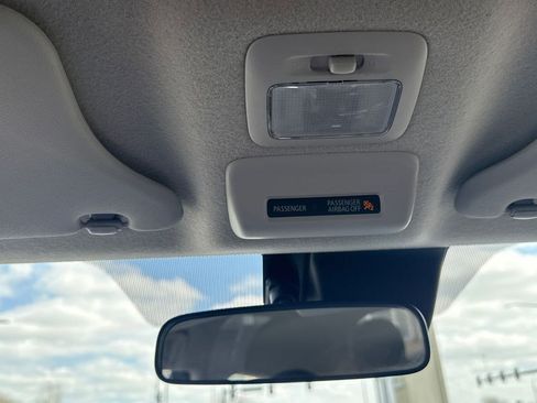 Used 2024 Mitsubishi Mirage ES FWD image 29