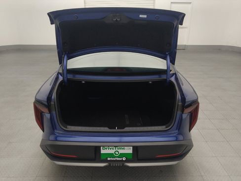Used 2025 Kia K4 FWD image 29