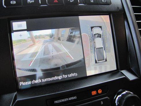 Used 2021 Ford F350 XL w/ STX Appearance Package image 44