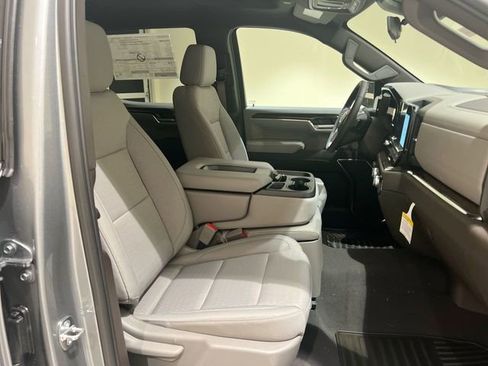Certified 2024 GMC Sierra 1500 SLE image 15