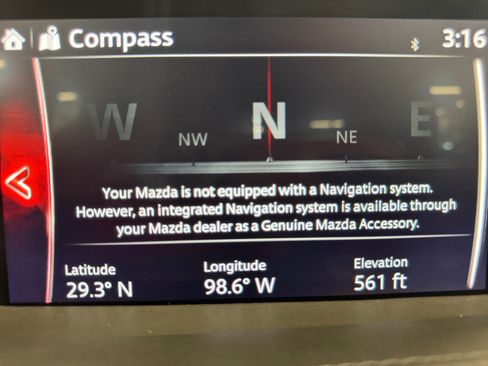 Used 2020 MAZDA MAZDA6 Grand Touring Reserve FWD image 15