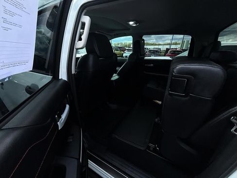 Used 2019 Toyota Tundra TRD Pro AWD/4WD image 37