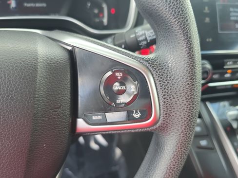 Certified 2021 Honda CR-V EX image 24