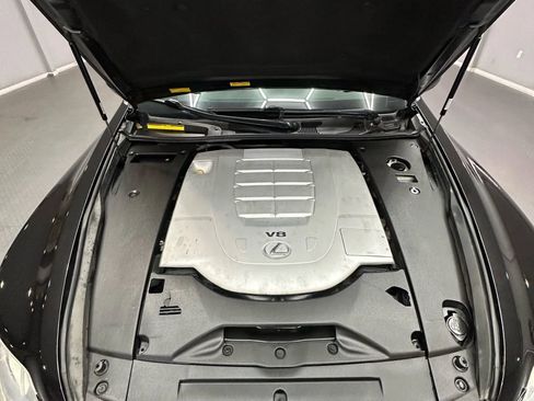 Used 2009 Lexus LS 460 AWD image 30