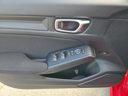 Used 2024 Honda Civic Sport image 25