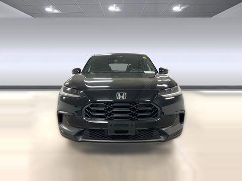 Used 2023 Honda HR-V Sport image 5