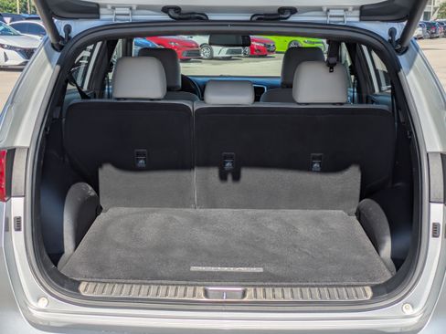 Used 2020 Kia Sportage SX FWD image 13