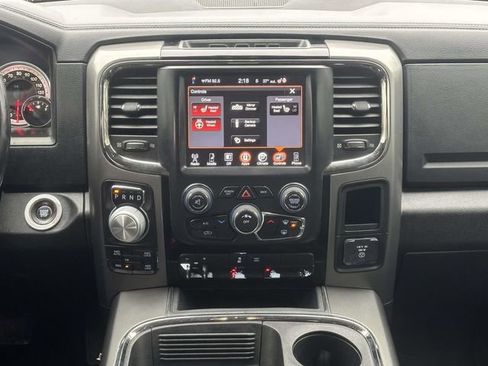 Used 2017 RAM 1500 Sport image 26
