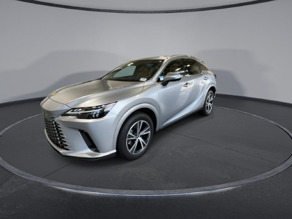 Used 2026 Lexus RX 350 Premium w/ Accessory Package (Z1) FWD image 4