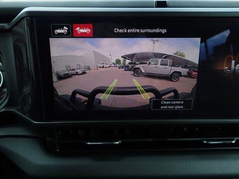 Used 2024 Jeep Wrangler Unlimited Rubicon 392 AWD/4WD image 17
