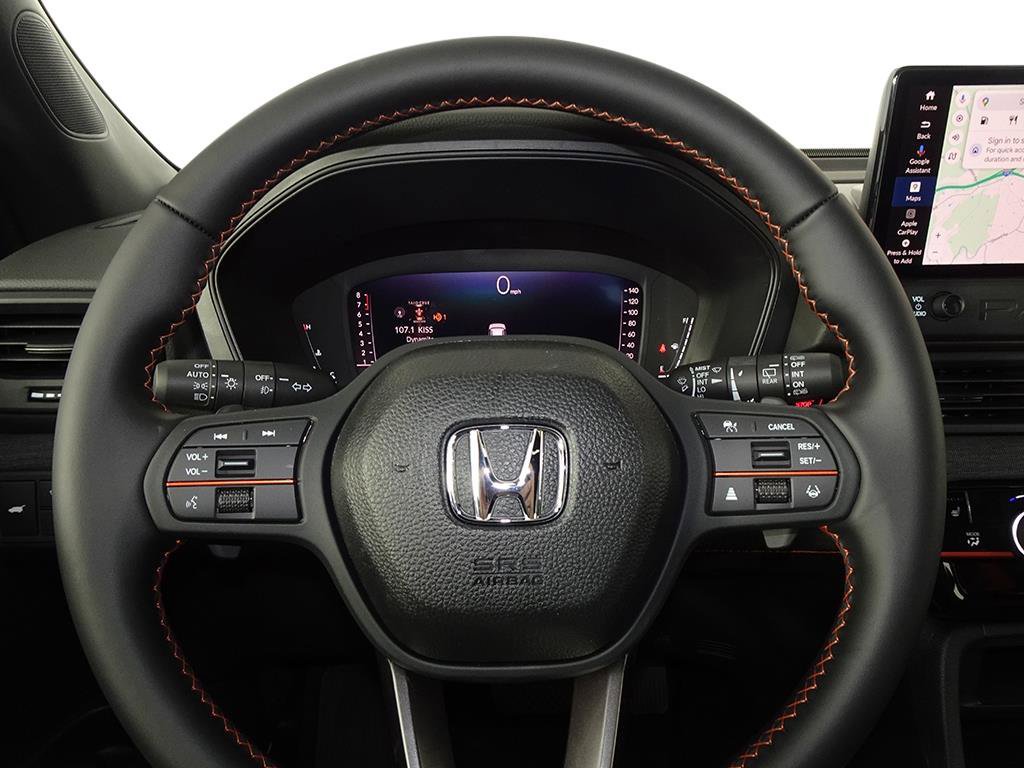 New 2026 Honda Passport TrailSport image 15