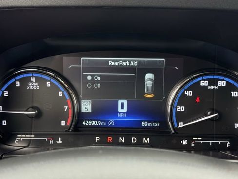 Certified 2023 Ford Bronco Sport Badlands w/ Premium Package AWD/4WD image 14
