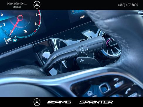 Certified 2023 Mercedes-Benz GLA 250 image 29