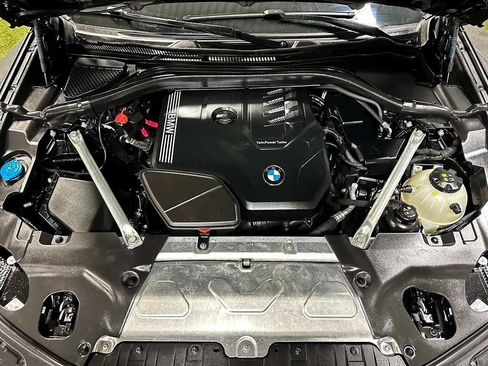Used 2023 BMW X3 sDrive30i RWD image 27