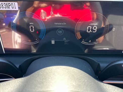 New 2025 Hyundai Tucson SEL image 26