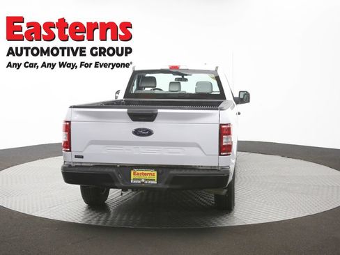 Used 2020 Ford F150 XL RWD image 33