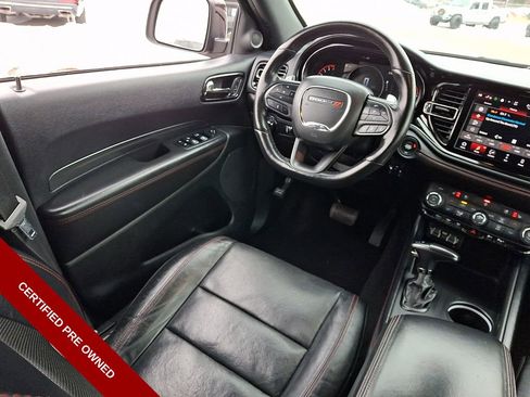 Used 2023 Dodge Durango GT AWD/4WD image 14