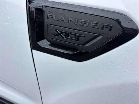 Used 2021 Ford Ranger XLT w/ Equipment Group 301A Mid image 33