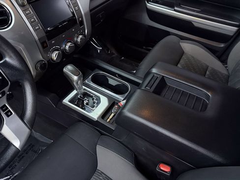 Used 2019 Toyota Tundra SR5 AWD/4WD image 12
