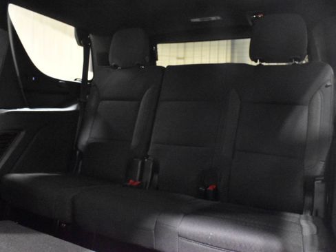 Used 2023 Chevrolet Tahoe LS w/ Driver Alert Package AWD/4WD image 5