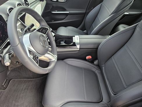 Certified 2026 Mercedes-Benz C 300 Sedan image 12