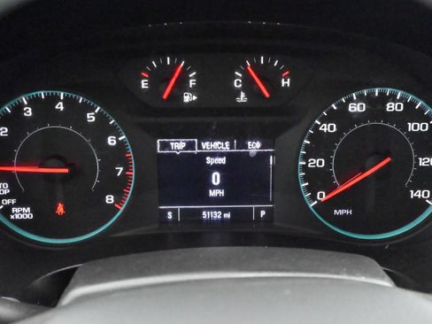 Used 2024 Chevrolet Malibu RS image 23