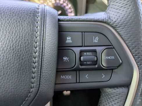 Certified 2026 Toyota Tundra SR5 image 22