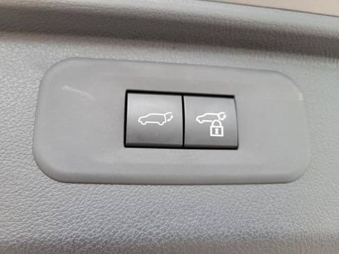 Used 2026 Toyota Grand Highlander AWD image 33