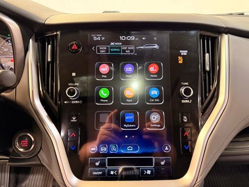 Used 2021 Subaru Outback Onyx Edition XT w/ Popular Package #2 image 22