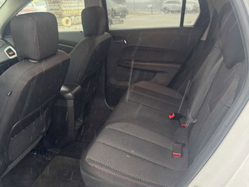 Used 2015 GMC Terrain SLE w/ Convenience Package image 22