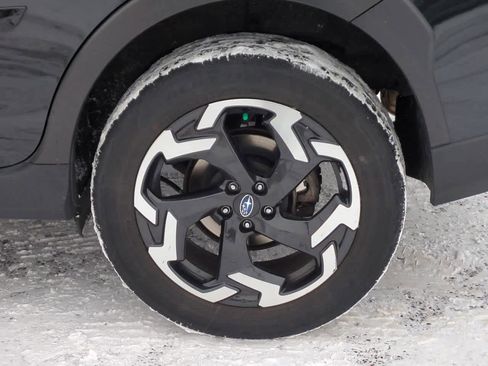 Used 2023 Subaru Crosstrek 2.5i Limited image 13