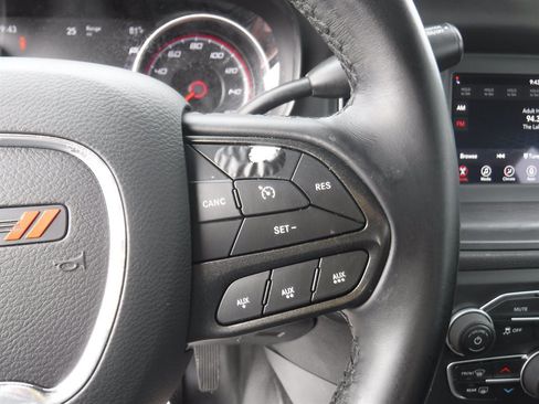 Used 2021 Dodge Charger Police RWD image 17