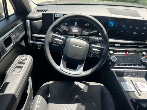 New 2026 Hyundai Santa Fe SEL AWD/4WD image 16