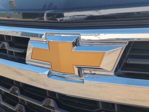 Certified 2024 Chevrolet Silverado 1500 LT w/ Protection Package AWD/4WD image 29