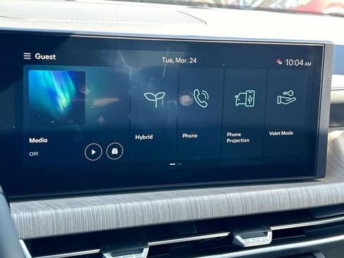 New 2026 Hyundai Sonata SEL image 30