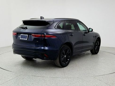 New 2026 Jaguar F-PACE R-Dynamic S image 5