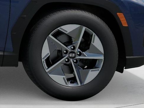 New 2026 Hyundai Tucson SEL image 8